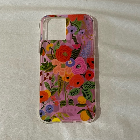 Iphone case 12 mini